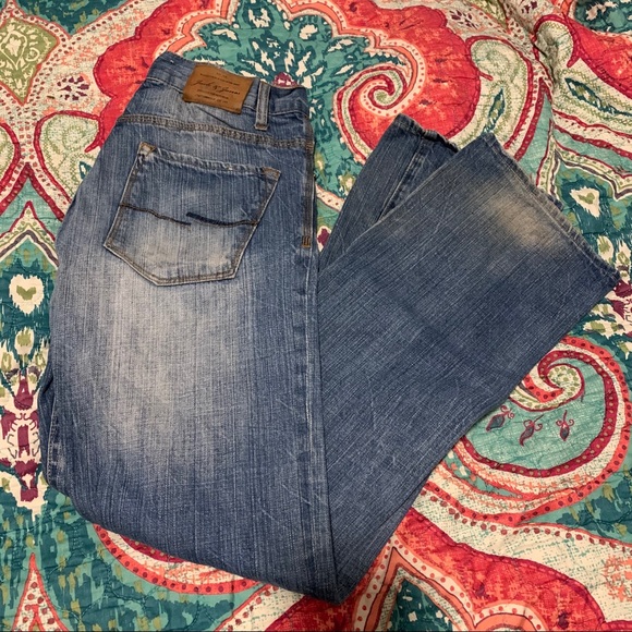 Jack and Jones 30x32 - Picture 1 of 2